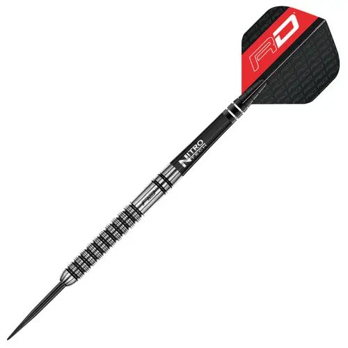 Red Dragon Red Dragon Gian van Veen 90% - Dartpile
