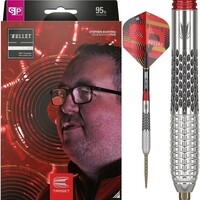 Target Stephen Bunting Gen 5 Swiss Point 95%
