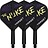 Target K-Flex Luke Littler NO2 - Dart Flights