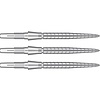 Target Target Swiss Points Storm Quartz Silver