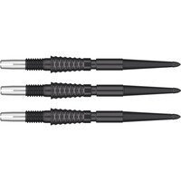 Target Swiss Points Storm LNC Black