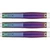 Target Japan Target Japan Haruki Muramatsu Rising Sun G8 All Grooved 90% Soft Tip Dartpile
