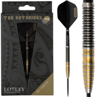 Loxley The Notorious 95%