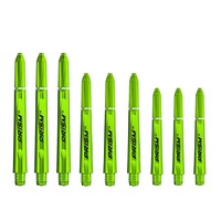 Winmau Prism Green Skafter
