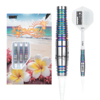 ONE80 Hiromi Sakura Mimpi II Chameleon 90% Soft Tip