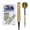 ONE80 ONE80 Ricardo Perez 90% Soft Tip Dartpile