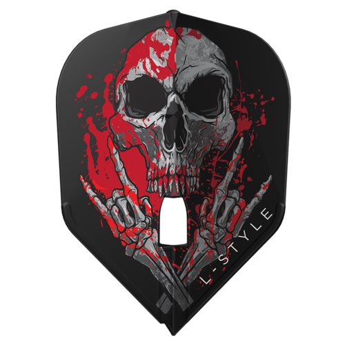 L-Style L-Style Pro L3 Ryan Searle V3 Black - Dart Flights