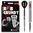Datadart Rob Grundy 90% - Dartpile