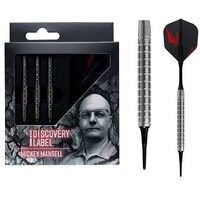 Cosmo Darts Mickey Mansell 90% Soft Tip