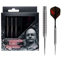 Cosmo Darts Mickey Mansell 90%