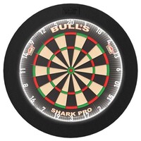 Bull's Lumo Beskyttelsesringe Dartskive Lyssystemer