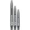 Bull's Bull's Aviation Grey Aluminium Skafter