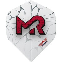Bull's Player 100 Mladen Radosavljevic 90 NO2 - Dart Flights