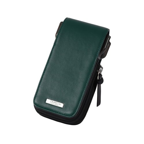 Cameo Cameo Garment NB Green  Etui