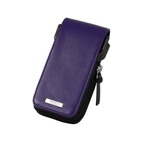 Cameo Cameo Garment NB Purple  Etui