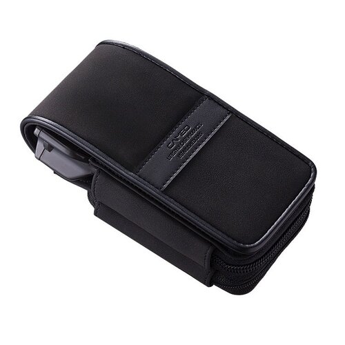 Cameo Cameo Garment 3 Black  Etui