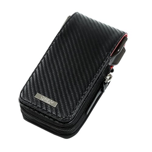 Cameo Cameo Garment NB Carbon Black  Etui