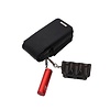 Cameo Cameo Garment NB Carbon Black  Etui