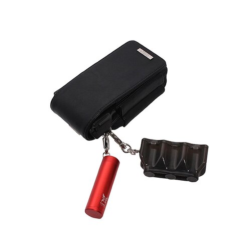 Cameo Cameo Garment NB Carbon Black  Etui