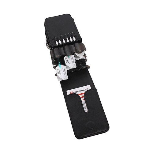 Cameo Cameo Garment NB Carbon Black  Etui