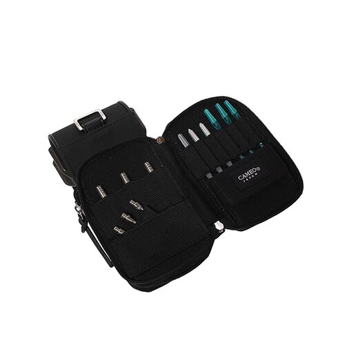 Cameo Cameo Garment NB Carbon Black  Etui