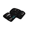 Cameo Cameo Garment NB Carbon Black  Etui