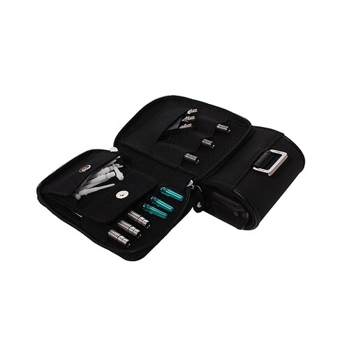 Cameo Cameo Garment NB Carbon Black  Etui