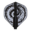 Cosmo Darts Cosmo Darts Fit Flight Air Mickey Mansell 3 Standard - Dart Flights