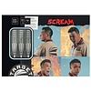 Target Japan Target Japan Akito Yamagata Scream G1 Swiss Point 90% - Dartpile