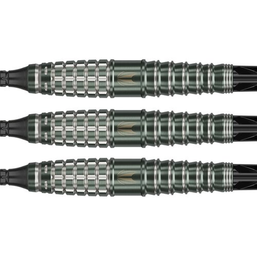 Target Japan Target Japan Akito Yamagata Scream G1 90% Soft Tip Dartpile