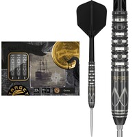 Target Japan Black Marque Chaos Swiss Point 90%