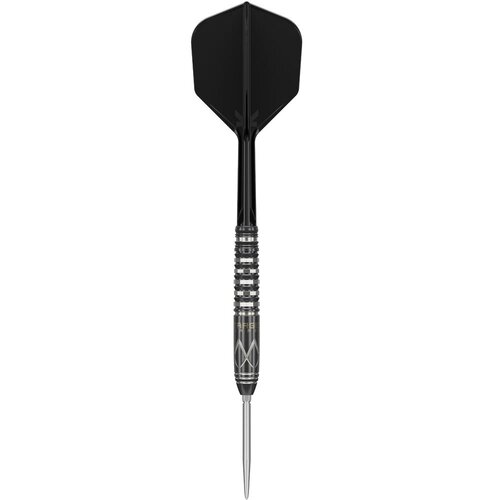 Target Japan Target Japan Black Marque Chaos Swiss Point 90% - Dartpile