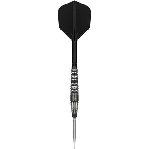 Target Japan Target Japan Black Marque PW Swiss Point 90% - Dartpile