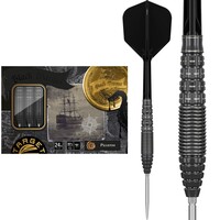 Target Japan Black Marque Phantom Swiss Point 90%