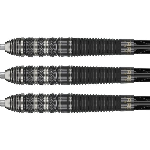 Target Japan Target Japan Black Marque Armageddon Swiss Point 90% - Dartpile