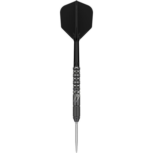 Target Japan Target Japan Black Marque Draco Swiss Point 90% - Dartpile
