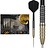 Target Japan Black Marque Reyn Swiss Point 90% - Dartpile