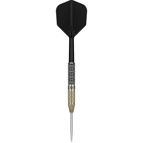Target Japan Target Japan Black Marque Reyn Swiss Point 90% - Dartpile