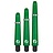 Shot Koi Carbon Green Skafter