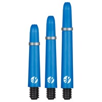 Shot Koi Carbon Blue Skafter