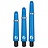 Shot Koi Carbon Blue Skafter
