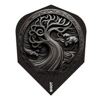 Shot Celt Toranos NO6 - Dart Flights