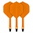 Shot Flight Deck System Orange NO2 - Dart Flights