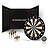 Bull's Magnetic Paper  Cabinet Set Dartskive - Starter