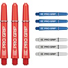 Target Target Pro Grip 3 Set Red Blue White Skafter