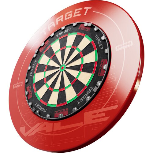 Target Target Vale  Beskyttelsesringe