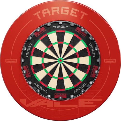 Target Target Vale  Beskyttelsesringe