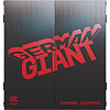 Target Target Gabriel Clemens  Cabinet Set - Dartskab