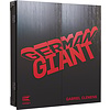 Target Target Gabriel Clemens  Cabinet Set - Dartskab