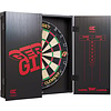Target Target Gabriel Clemens  Cabinet Set - Dartskab